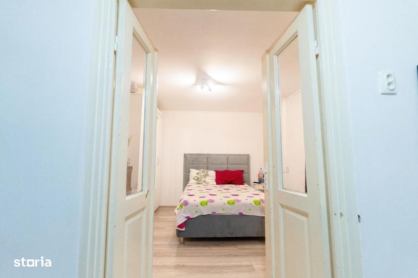 Vanzare Casa P+M | Str. Lupoaicei Piata Ferentari - 3