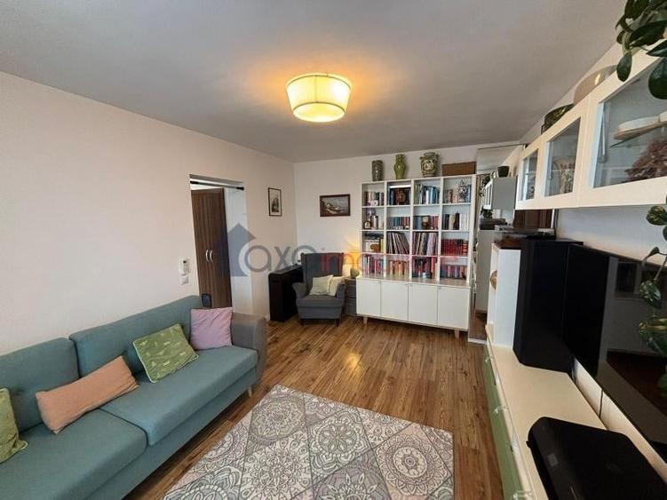 Apartament 3 camere de vanzare in Cluj-Napoca, Grigorescu ID 6877 - 1