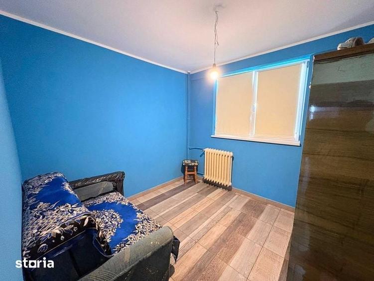 Vanzare apartament 2 camere mobilat , utilat Berceni - 3