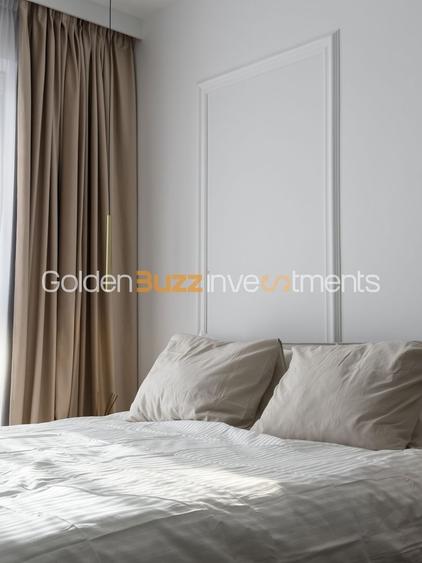 Apartament cu 2 camere, mobilat în Iancu Nicolae