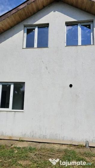 Apa, casa P+M,14 ari teren - 11