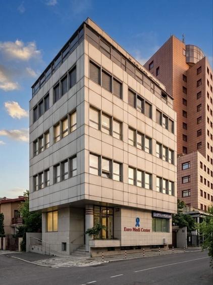 Spațiu comercial, de 19 mp, în Central