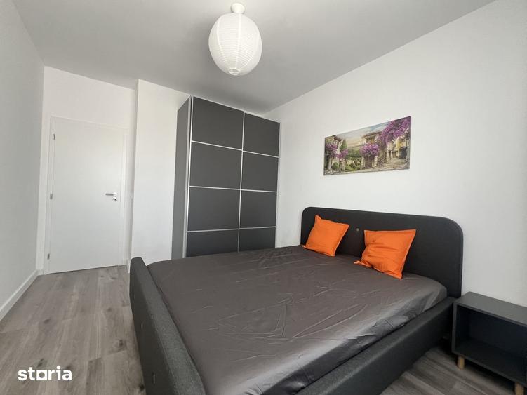 Apartament cu 3 camere în Ultracentral