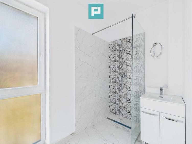 Apartament cu 2 camere semidecomandat în Aradului