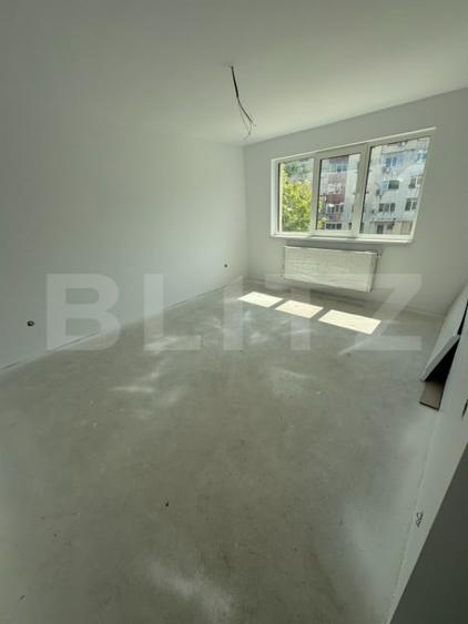 Apartament 3 camere | Bloc nou | Tudor Vladimirescu - 3