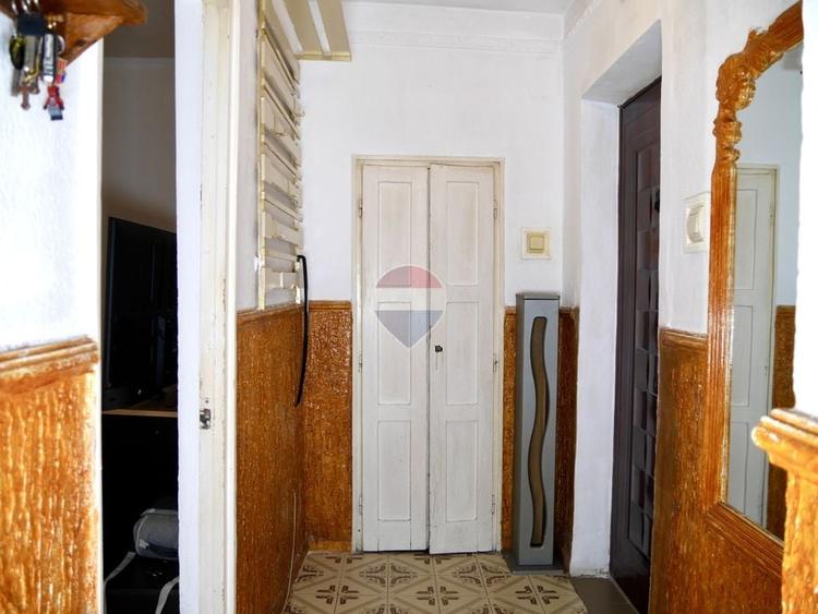 Apartament cu 2 camere în Kogălniceanu