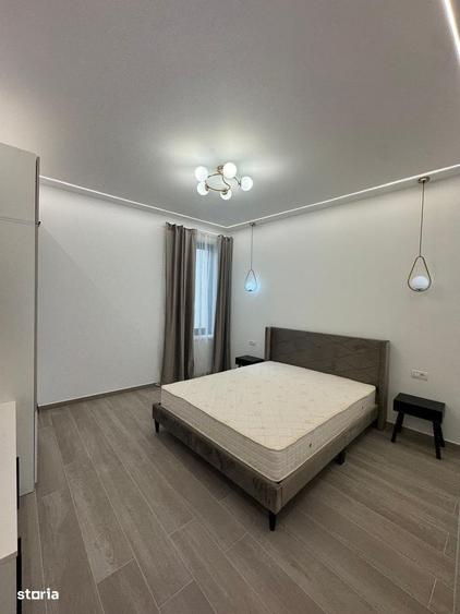 Apartament cu 2 camere în Nicolae Bălcescu