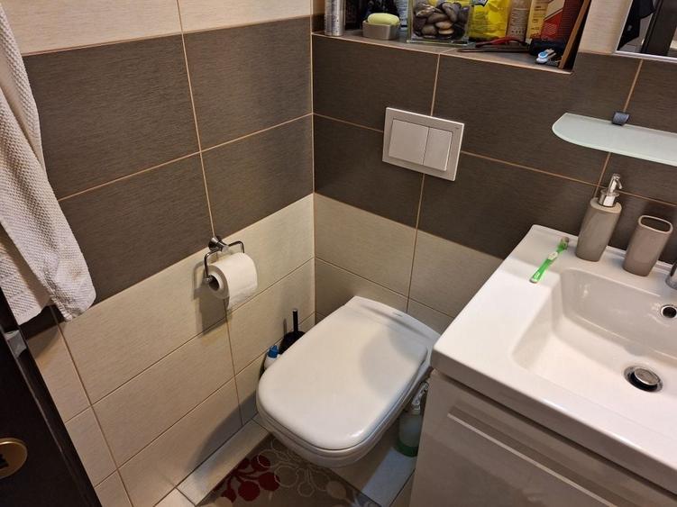 Garsonieră semidecomandată în Bartolomeu