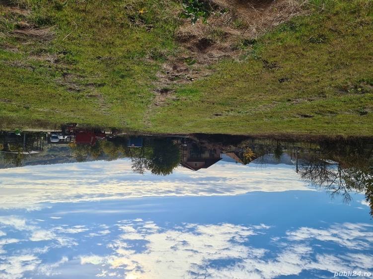 Teren de 2900 mp, în Drăgești