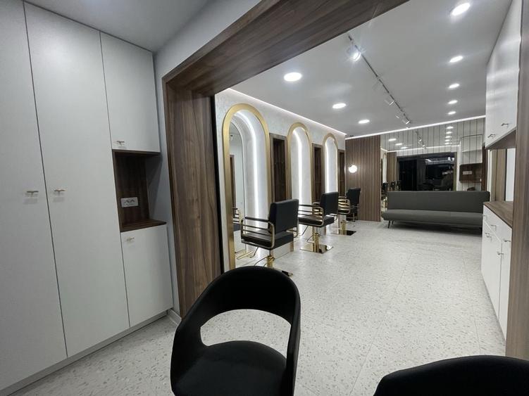 Spațiu comercial, de 40 mp, în Ostroveni