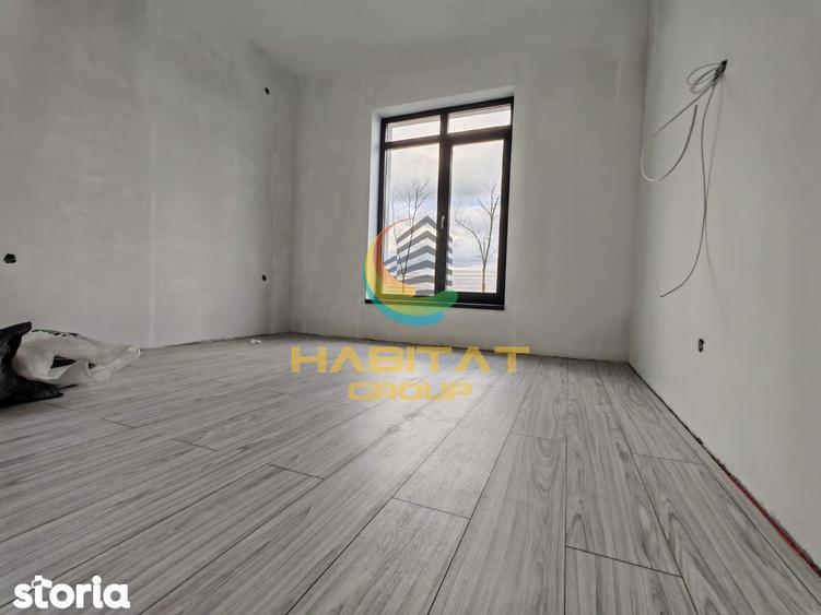 Casa individuala 4 camere, finalizata, 150 m bulevard - 1
