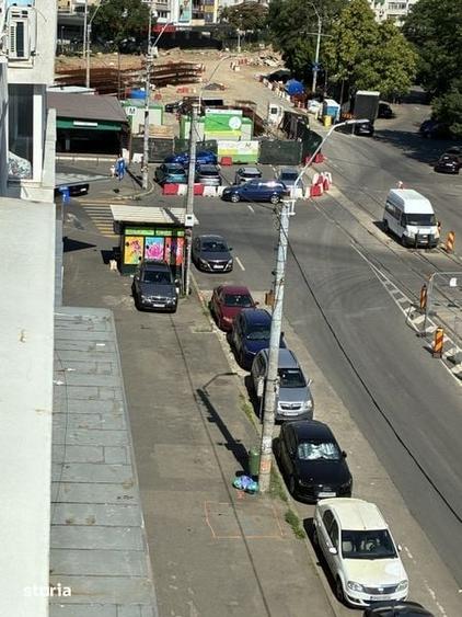 Vanzare apartament 2 camere langa statia metrou 1 Mai - 7