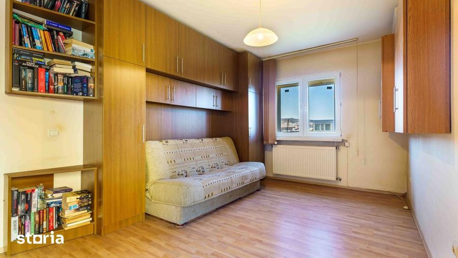 Comision 0% Duplex cu 5 camere | Garaj | Floresti | Str. Ioan Rus - 10