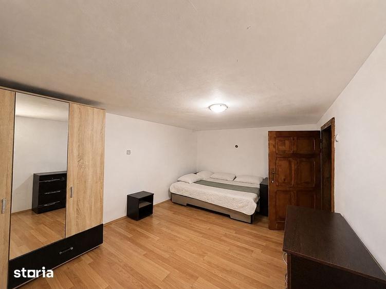 Apartament cu 4 camere în Central