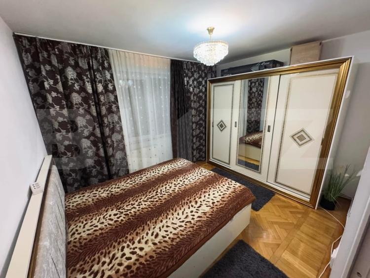 Vand apartament 2 camere in Hunedoara - 4