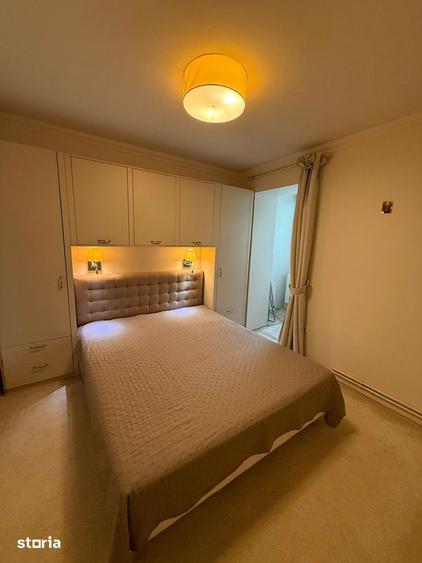 Apartament cu 2 camere semidecomandate, Marasesti - Zona Catedralei - 2