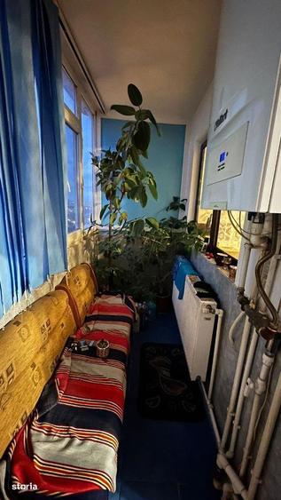 Apartament cu 2 camere decomandat în Micro 14