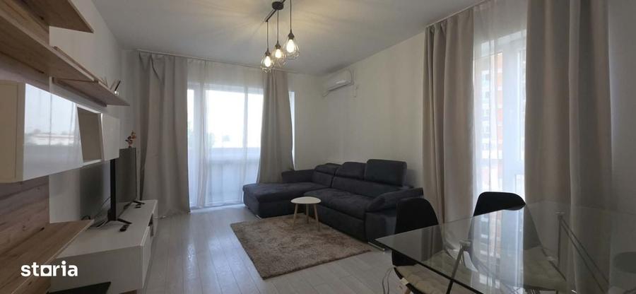 Apartament 3 camere de inchiriat, Prima Nufarul - 4
