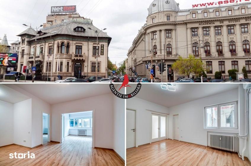 Spațiu comercial, de 96 mp, în Romană