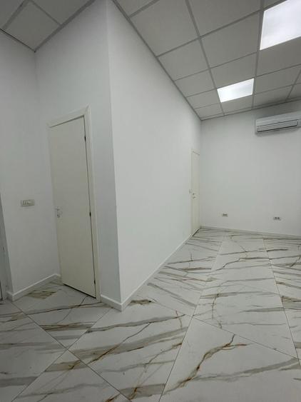 Spațiu comercial, de 100 mp, în Central