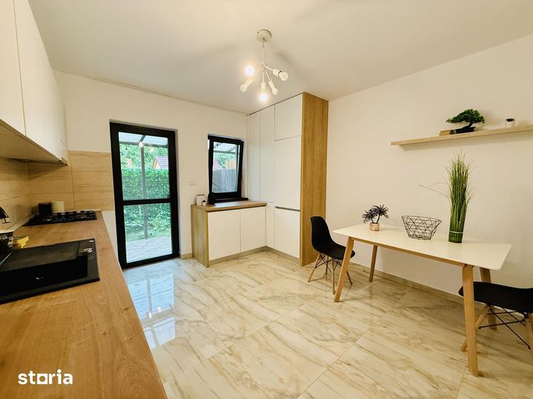 Casă cu 4 camere cu Teren 150 Mp în Miroslava