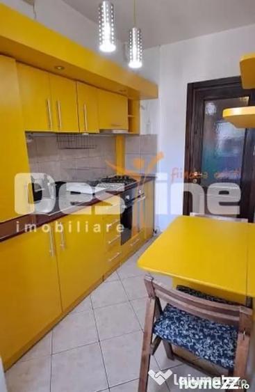 Apartament cu 2 camere semidecomandat în Nicolina