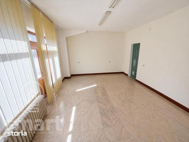 Spatiu Comercial 36 mp - 2