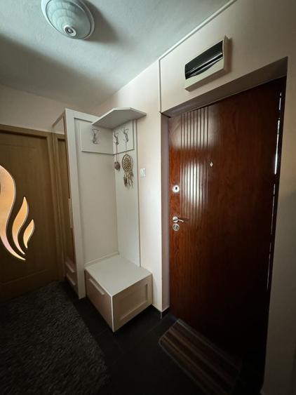 Apartament cu 2 camere decomandat în Prejmer