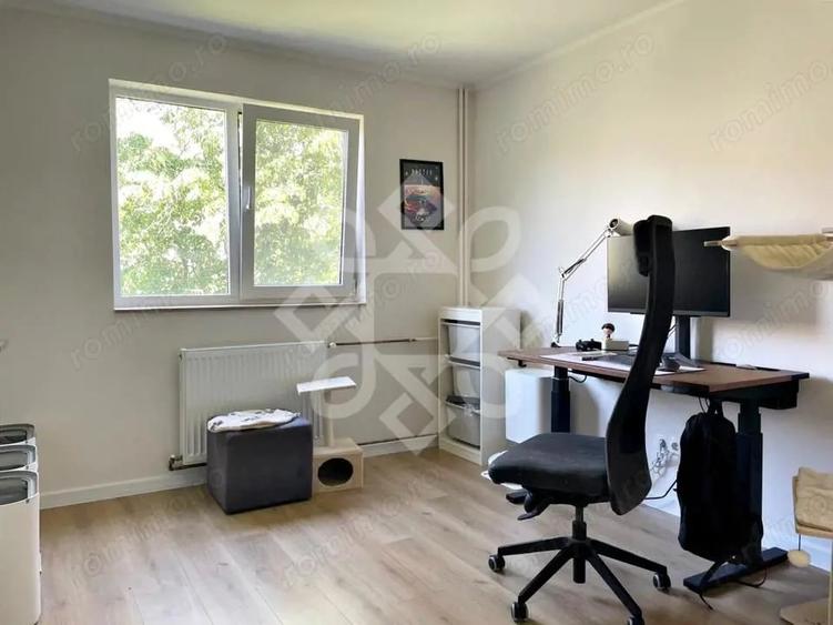 Apartament cu 3 camere tip V, in Rogerius, Oradea - 2