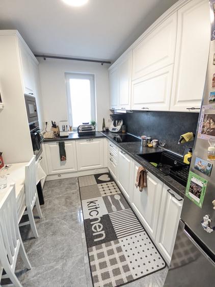 Apartament cu 3 camere în Gheorgheni