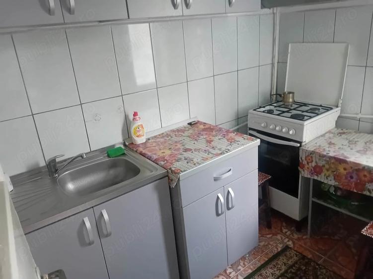 Garsonieră semidecomandată în Dărmănești