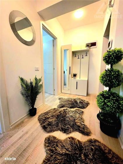 Apartament cu 3 camere în Aroneanu