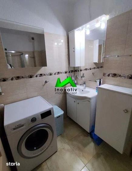 Apartament cu 2 camere în Șelimbăr