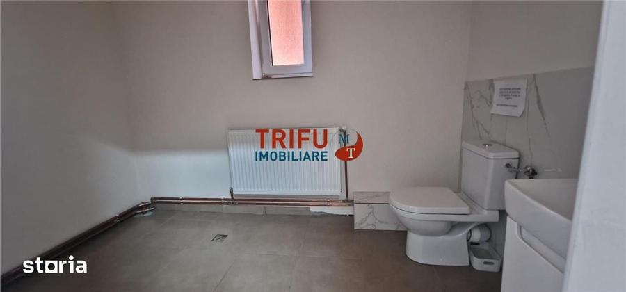 Casă cu 3 camere cu Teren 430 Mp în Tolstoi