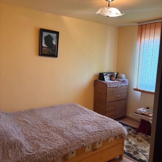 Casă individuală cu 5 camere cu Canalizare în Ciurea