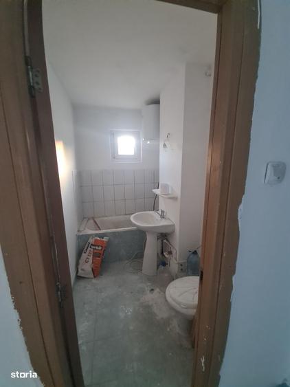 Garsonieră în Central