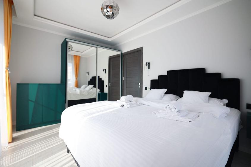 Apartament PREMIUM 2 camere 50 mp - Parcare - Iulius Mall - 7