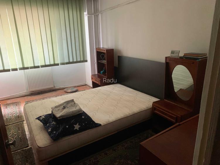 Inchiriez apartament 2 camere - zona Anda - Constanta