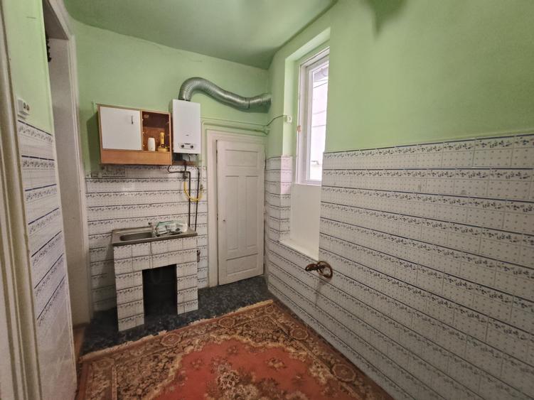 Apartament cu 2 camere în Elisabetin