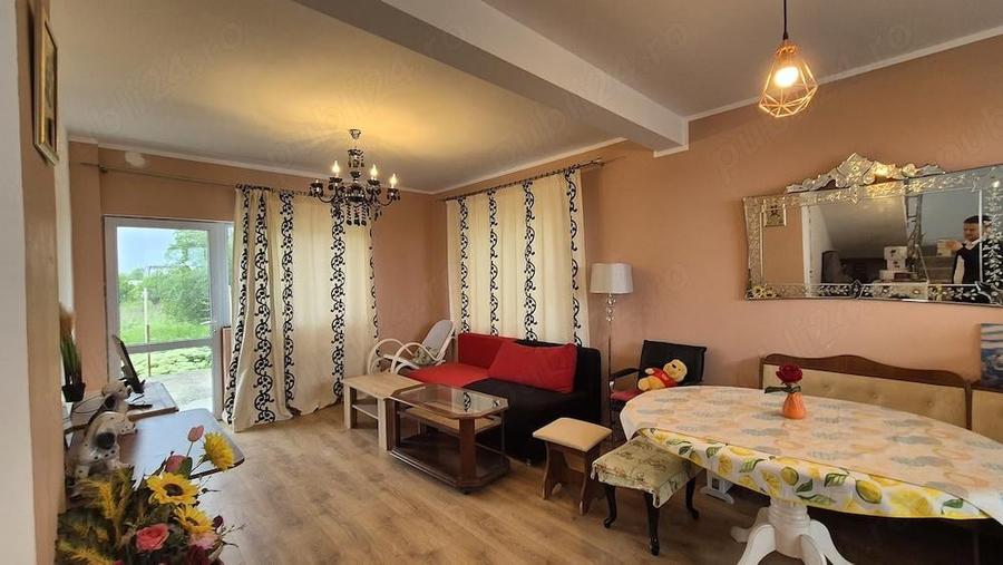 Casa 5 camere si 400mp teren in orasul Magurele - Dumitrana - 8