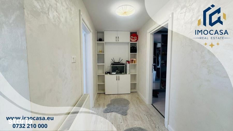 Casă cu 5 camere cu Teren 1496 Mp în Central