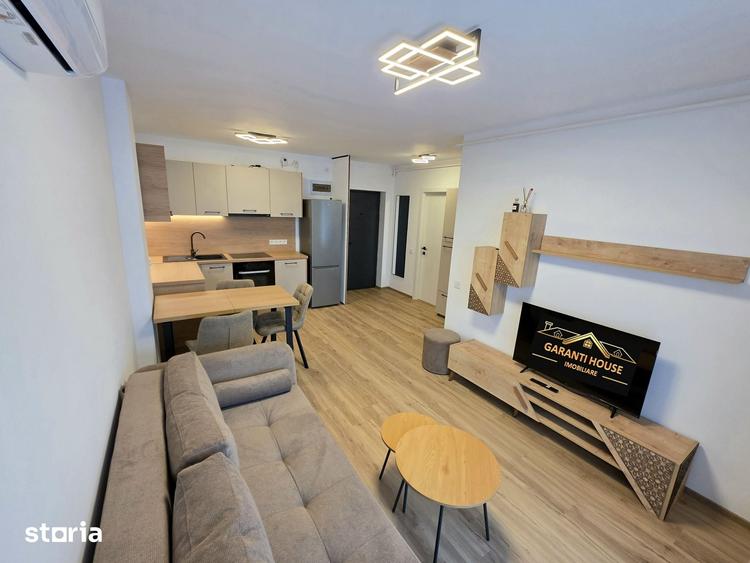 Apartament cu 2 camere în Vasile Alecsandri