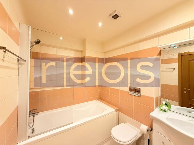 Apartament cu 3 camere, mobilat în Șoseaua Nordului