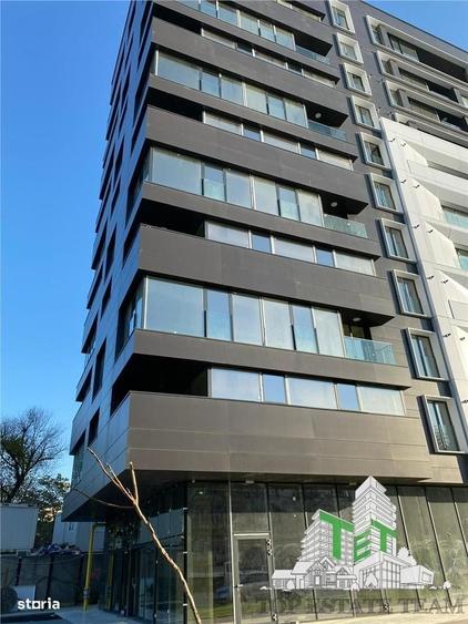 Spațiu comercial, de 405 mp, în Floreasca
