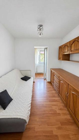 Apartament cu 2 camere decomandat în Ariceștii Rahtivani