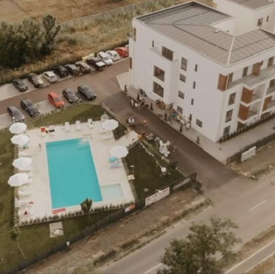 Garsonieră decomandată în Giroc