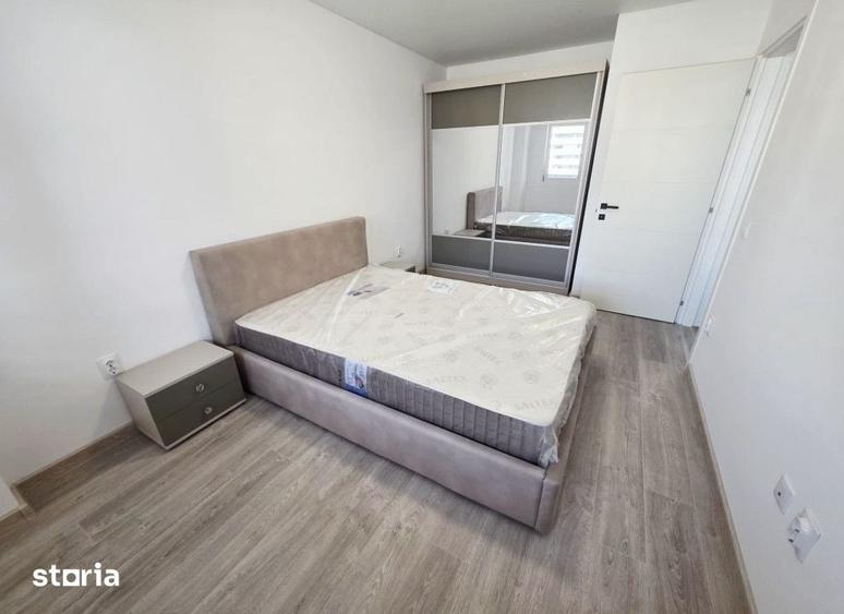 Apartament 2 camere Copou , 52 metri, etaj 4 Cod:162996 - 8