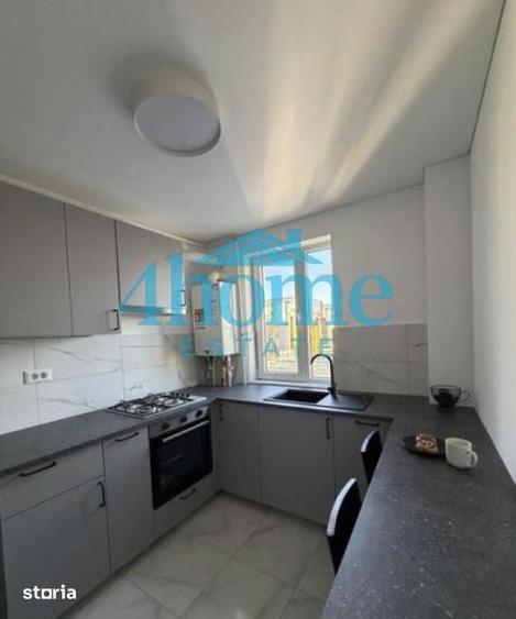 Apartament cu 2 camere în Apărătorii Patriei