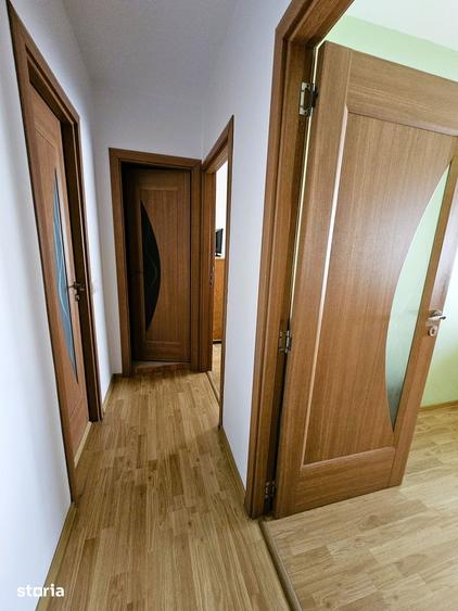 Apartament cu 4 camere în E3