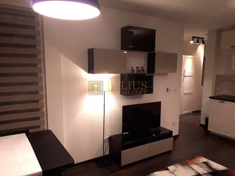 Apartament cu 2 camere decomandat în Soarelui